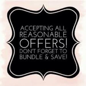 BUNDLE & SAVE